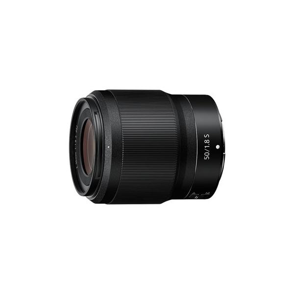ニコン（Nikon） 【新品】ニコン NIKKOR Z 50mm f/1.8 S【メーカー