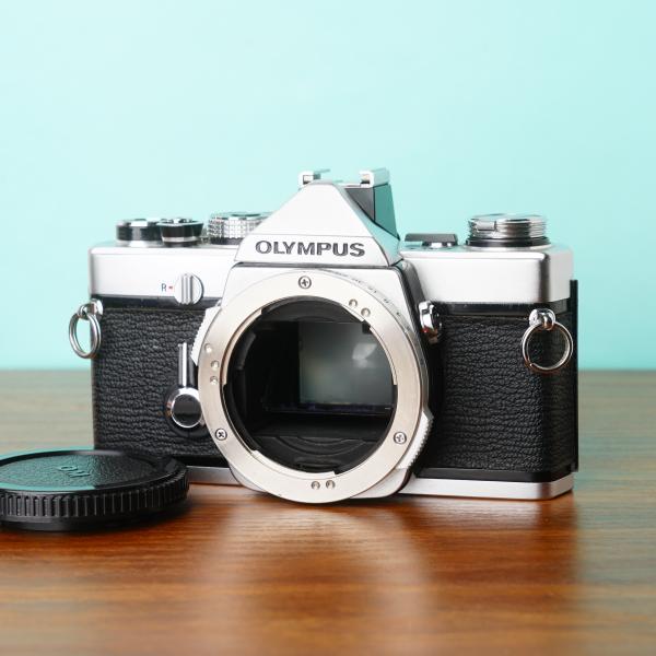 完動品◎オリンパス OM-1 ボディ フィルムカメラ #304 オリンパス 完動品◎オリンパスOM-1 ボディ フィルムカメラ #27