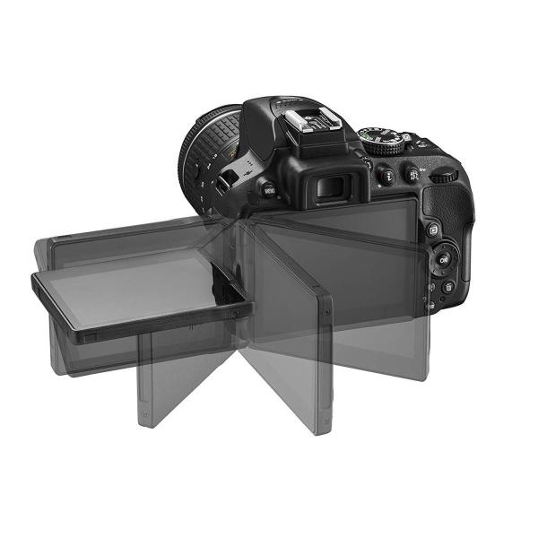 Cantik Sdカード付き 安心保証 Nikon Af P ニコン D5300 Mz0456 カメラショップ 中古 Sdカード付き Af P デジタル一眼レフ Wi Fi ニコン ダブルズームキット カメラ