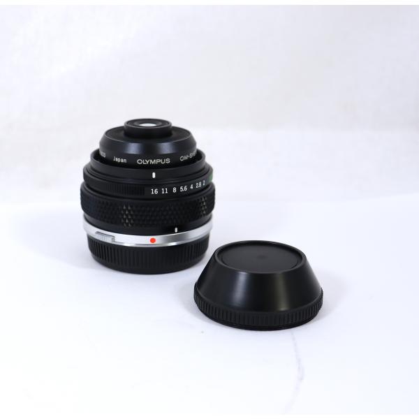オリンパス ZUIKO AUTO-MACRO 20mm F2 : カメラのアキラ - 通販