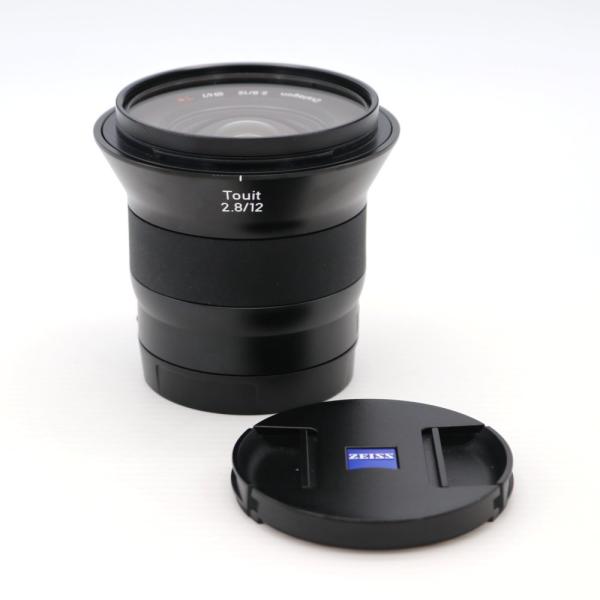 Zeiss Touit 2.8/12 E-mount 単焦点レンズ 7_000000008101.jpg?1678209908