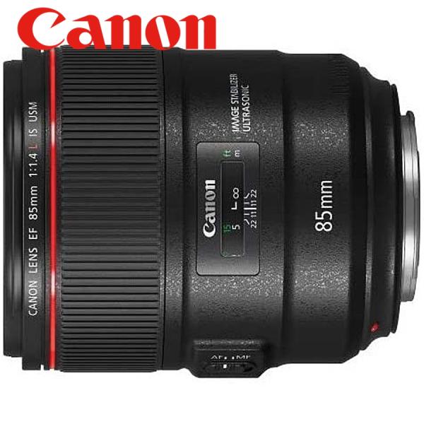 レンズ(単焦点) Canon EF85mm f1.4L is usm 大口径中望遠単焦点Lレンズ“RF85mm F1.4 L VCM”を発売｜キヤノンMJグループ