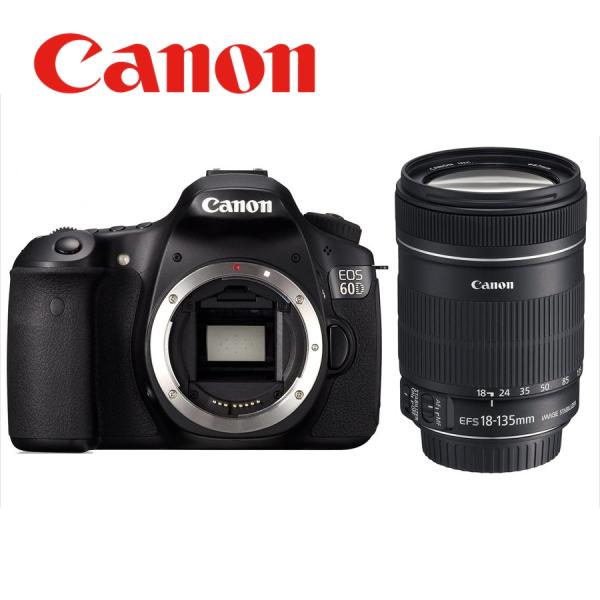 美品❤️キャノン EOS 60D❤️手ぶれ補正付き ❤️レンズセット❤️一眼レフ 人気 商品 通販テレビ・オーディオ・カメラ - キャノン EOS 60D