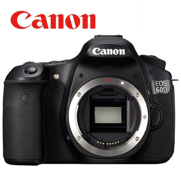 キヤノン Canon EOS 60D ボディ カメラ レンズ 一眼レフ 中古