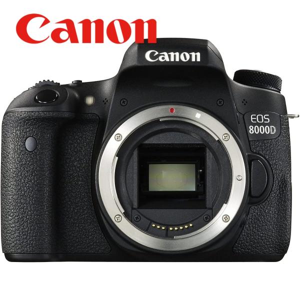 Canon EOS 8000D 中古 EOS キヤノン Canon 8000D ボディ デジタル一眼レフ カメラ 中古