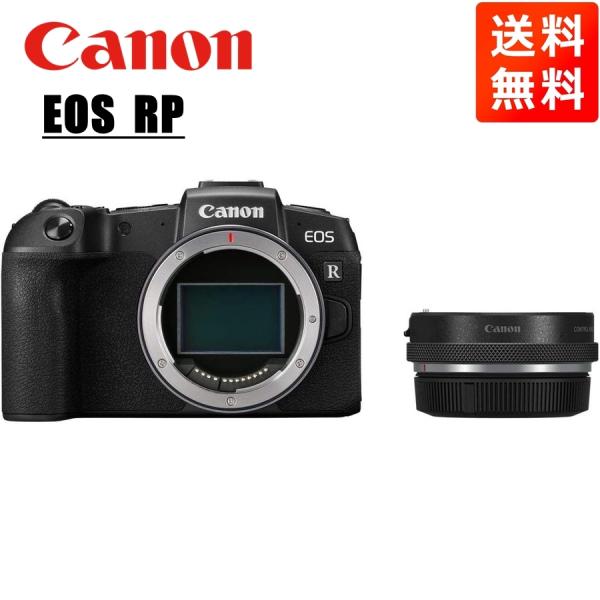 EOS キヤノン Canon RP マウントアダプターキット ミラーレス一眼