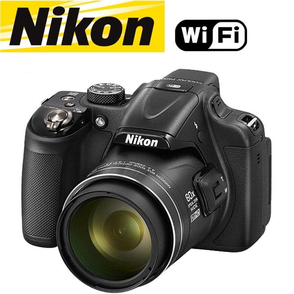 COOLPIX ニコン Nikon P600 クールピクス コンパクトデジタル COOLPIX ニコン Nikon P600 クールピクス コンパクトデジタル