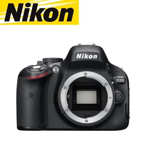 【中古】 【良品】ニコン Nikon D5100 ボディ 一眼レフカメラ camerart-shop_nikon-d5100-b