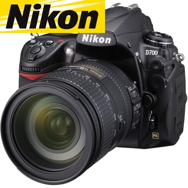 ニコンD ニコン Nikon D700 28-300mm VR レンズキット デジタル ニコンD ニコン Nikon D700 28-300mm VR レンズキット デジタル