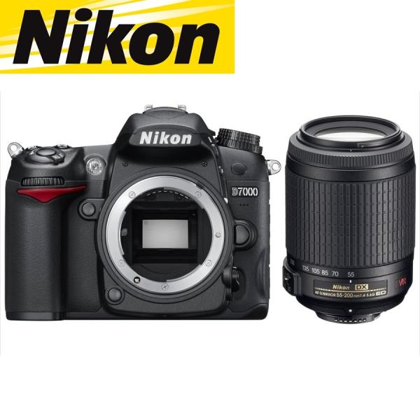 ニコンD ニコン Nikon D7000 AF-S 55-200mm VR 望遠 レンズ ニコンD ニコン Nikon D7000 AF-S 55-200mm VR 望遠 レンズ
