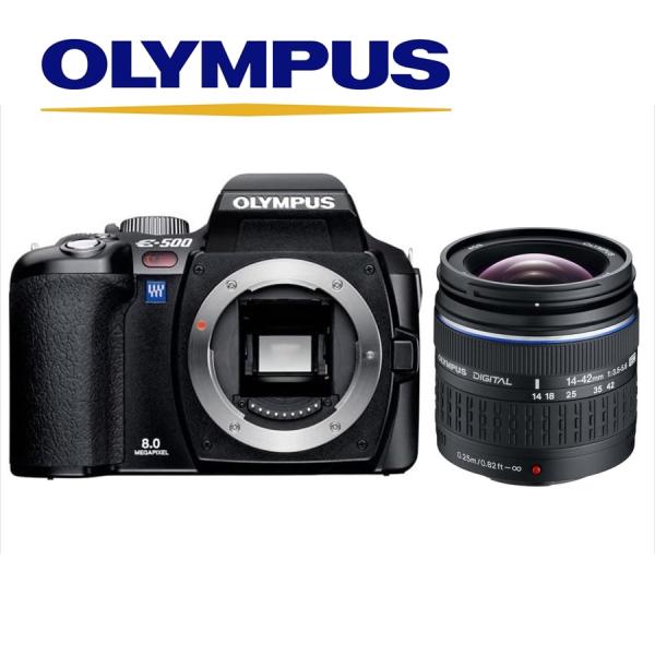 OLYMPUS E-500 デジタル一眼レフカメラ Amazon | OLYMPUS デジタル一眼レフカメラ E-500 ブラック ボディ単体