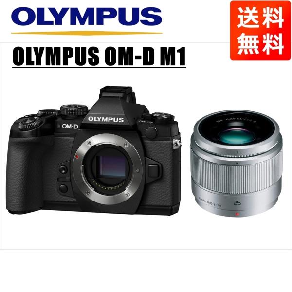 OM-D オリンパス OLYMPUS M1 ブラックボディ パナソニック OM-D オリンパス OLYMPUS M1 ブラックボディ パナソニック