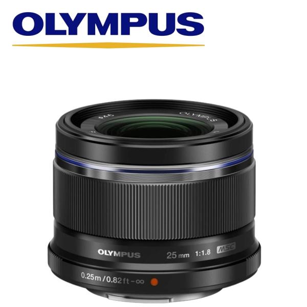 OLYMPUS 25mm f1.8　ブラック マイクロフォーサーズ マイクロフォーサーズもいいぞ。とにかく、身も心も軽くなれる