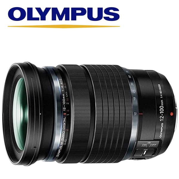 OLYMPUS - 【中古】(オリンパス) OLYMPUS M.ZUIKO DIGITAL ED12-100/F4.0 IS PRO camerart-shop_orinpasu-ed-12-