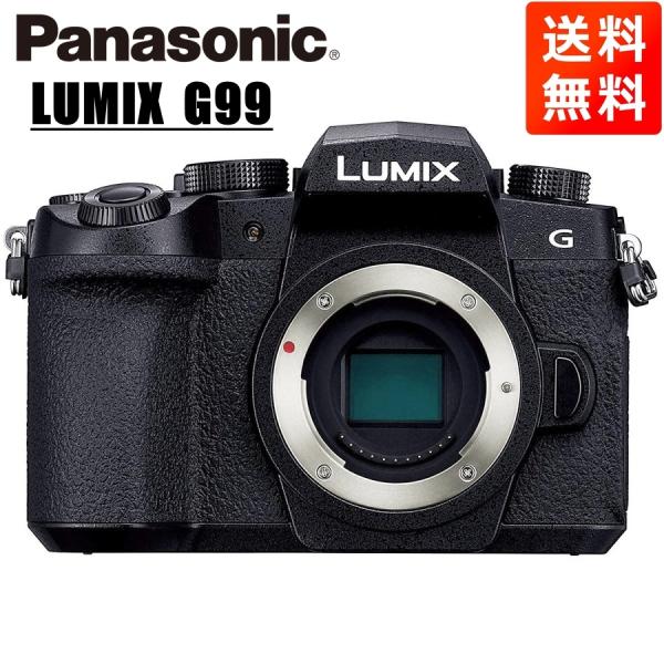 LUMIX パナソニック Panasonic ルミックス G99 ボディ ミラー LUMIX パナソニック Panasonic ルミックス G99 ボディ ミラー