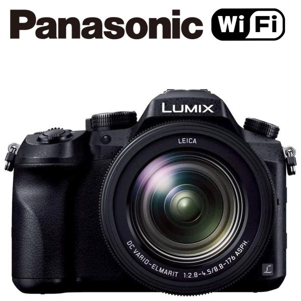 LUMIX パナソニック Panasonic DMC-FZH1 ルミックス コンパクト LUMIX パナソニック Panasonic DMC-FZH1 ルミックス コンパクト