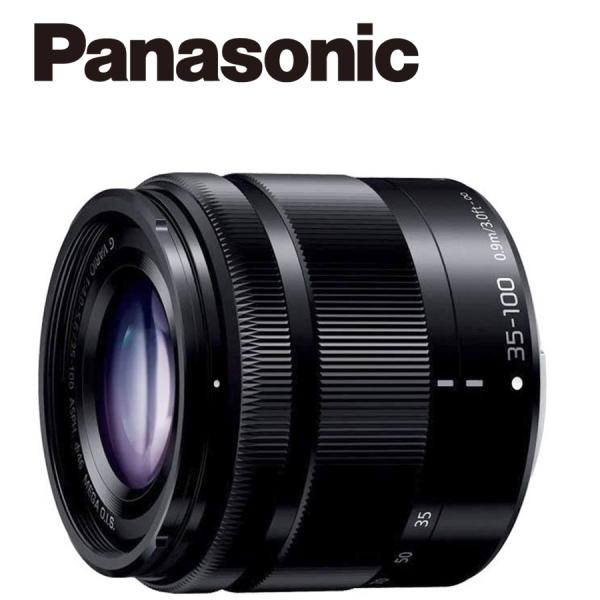 パナソニック Panasonic LUMIX G VARIO 35-100mm F4.0-5.6 ASPH. MEGA ズームレンズ  ミラーレス カメラ 中古 :panasonic-lumix-g-35-100mmf40-56:CAMERArt !店 通販  