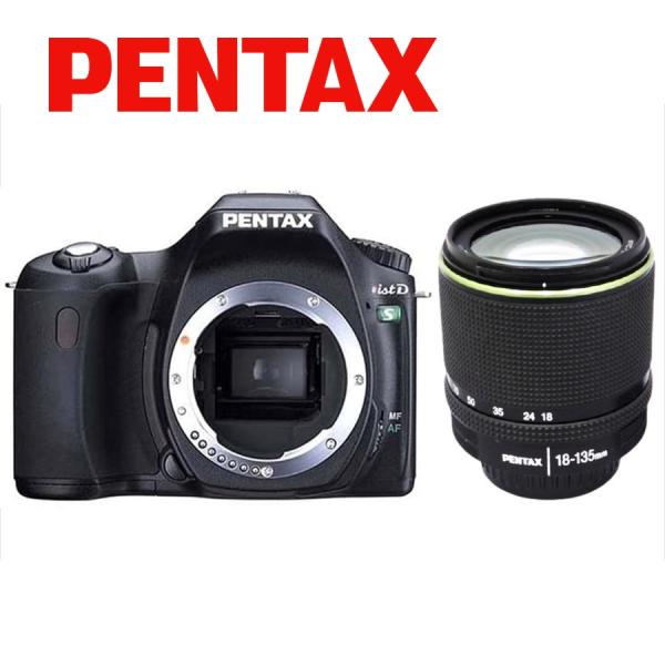 Kシリーズ ペンタックス PENTAX ist DS 18-135mm 高倍率 レンズ Kシリーズ ペンタックス PENTAX ist DS 18-135mm 高倍率 レンズ