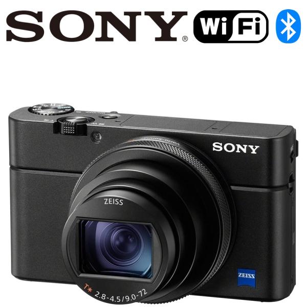 ソニー SONY Cyber-shot DSC-RX100M6 サイバーショット コンパクトデジタル...