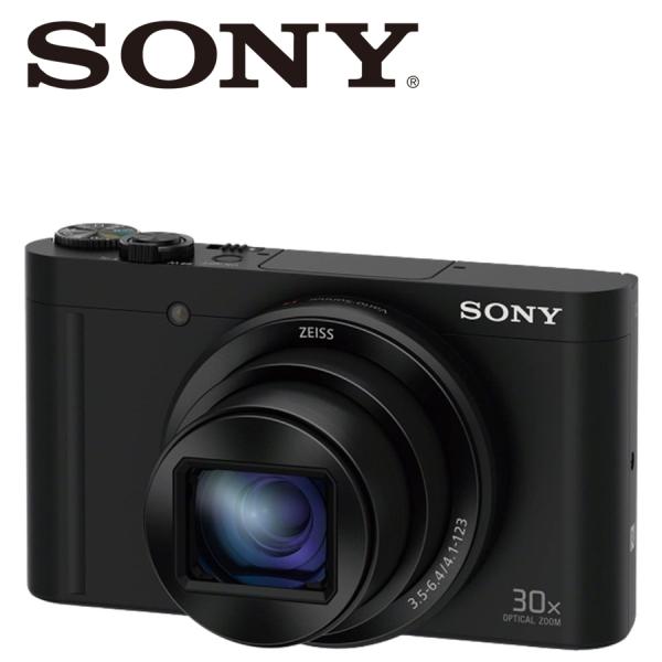 サイバーショット ソニー SONY Cyber-shot DSC-WX500 ブラック サイバーショット ソニー SONY Cyber-shot DSC-WX500 ブラック