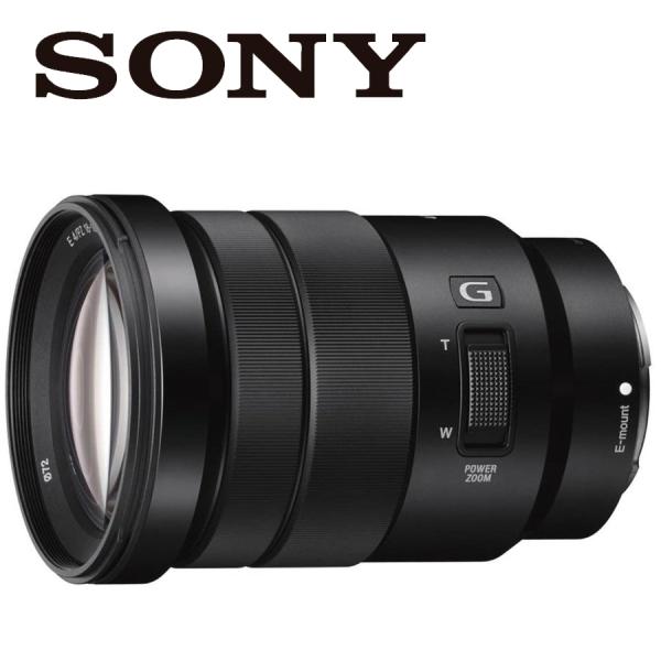 【中古】SONY E PZ 18-105mm F4 G OSS※Eマウント用レンズ(APS-Cサイズ用) SELP18105G E PZ 18-105mm F4 G OSS SELP18105G 中古価格比較 - 価格.com