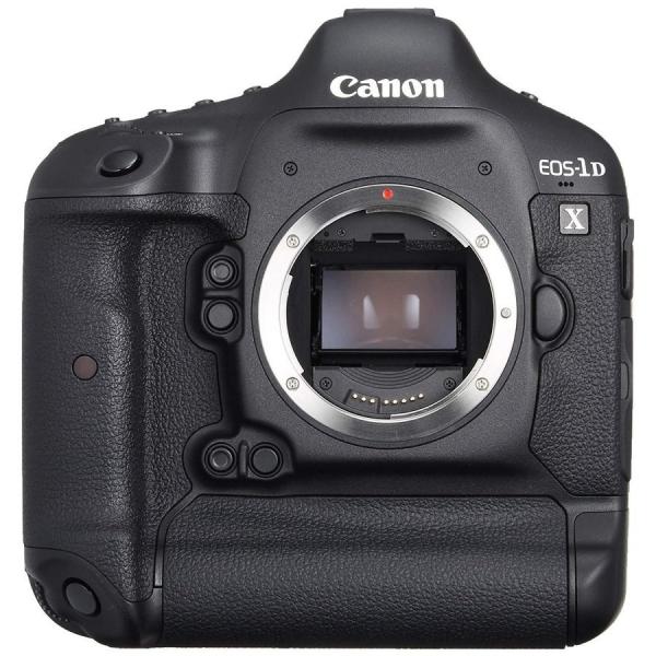 キヤノン Canon EOS-1D X ボディ デジタル一眼レフ カメラ 中古