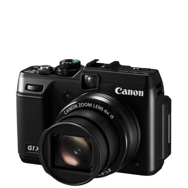 PowerShot キヤノン Canon G1 X パワーショット コンパクトデジタル
