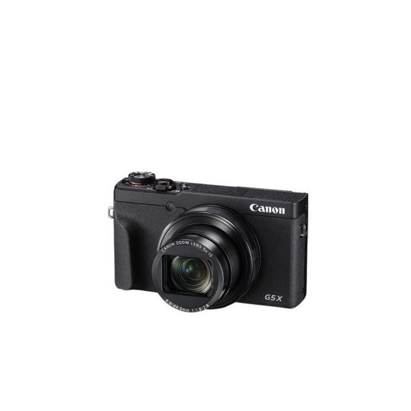 キヤノン Canon PowerShot G5 X Mark II パワーショット コンパクトデジタルカメラ コンデジ カメラ 中古