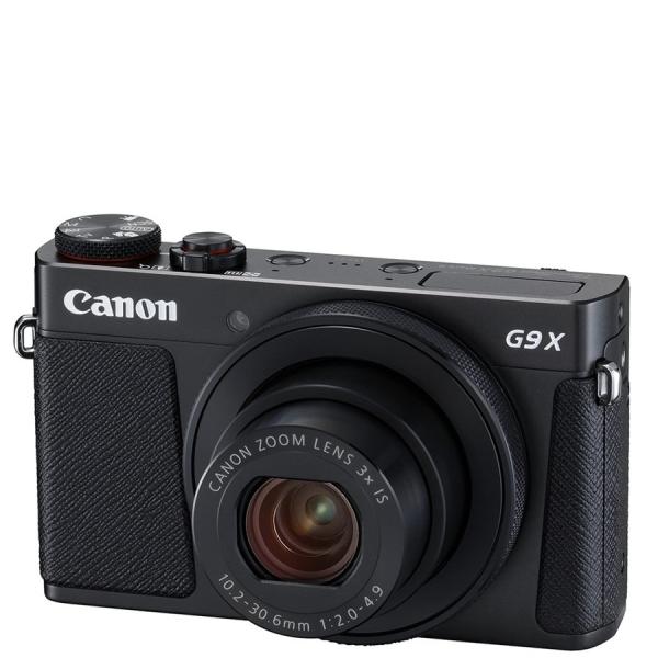 ◆キャノン 【G9X MarkII 】デジタルカメラ 充電器＆SDカード camerart2nd-shop_canon-