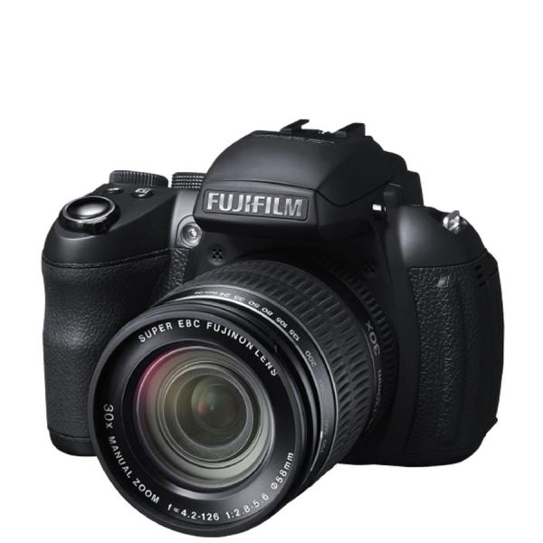 富士フイルム FUJIFILM FinePix HS30EXR ファインピクス コンパクトデジタルカメラ コンデジ 中古