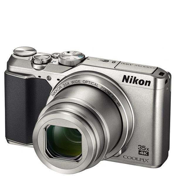 COOLPIX ニコン Nikon A900 クールピクス シルバー コンパクト COOLPIX ニコン Nikon A900 クールピクス シルバー コンパクト