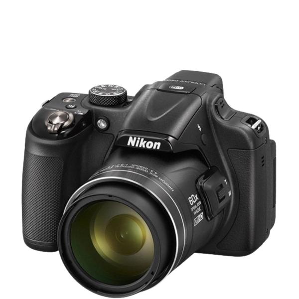 ニコン Nikon COOLPIX P600 クールピクス コンパクトデジタルカメラ コンデジ カメラ 中古