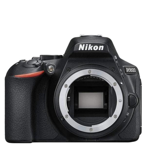 ニコン（Nikon） Nikon D5600 ボディ デジタル 一眼レフ カメラ 中古