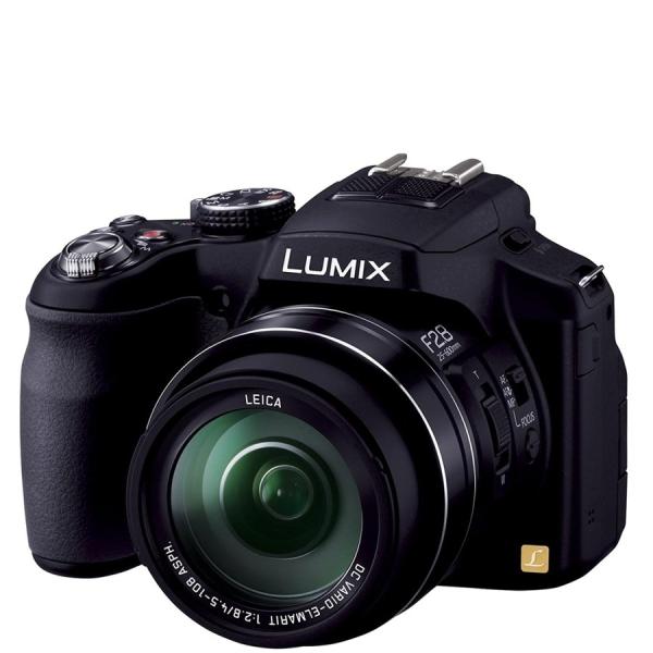 パナソニック Panasonic LUMIX DMC-FZ200 ルミックス コンパクトデジタルカメラ コンデジ カメラ 中古