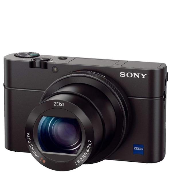 ソニー SONY Cyber-shot DSC-RX100M4 サイバーショット コンパクトデジタル...