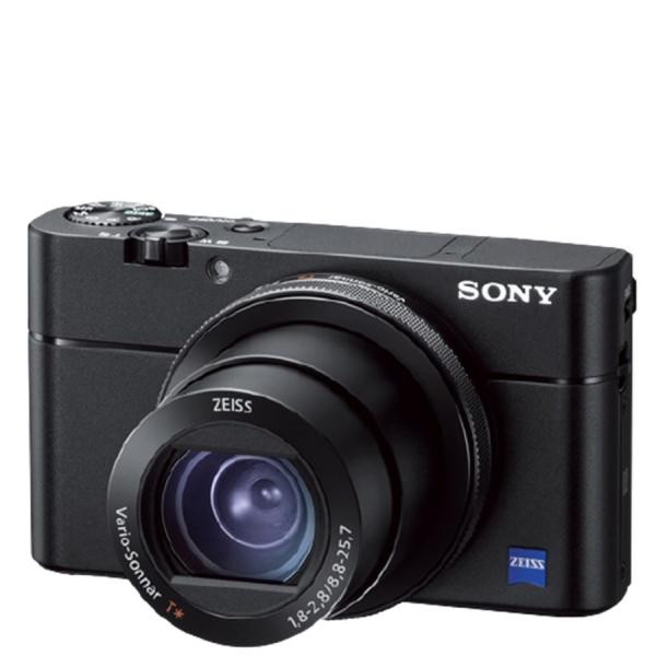 ソニー SONY Cyber-shot DSC-RX100M5 サイバーショット コンパクトデジタル...