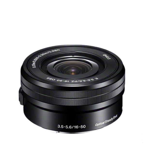 ◆SONY APS-C専用 標準ズームレンズ◆★ソニー E PZ 16-50mm F3.5-5.6 OSS Eマウント★・安心の初期不良対応・全国送料無料◇商品説明◇電動ズームを採用し操作リングを使えば高速ズームが可能。またズームレバーの使...