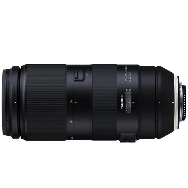 タムロン 超望遠ズームレンズ　100-400mm ニコン用 camerart2nd-shop_tamron-100-