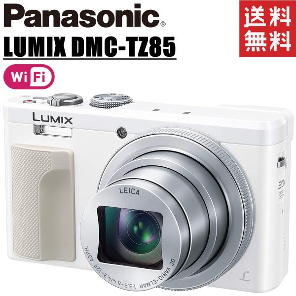 Panasonic LUMIX DMC-TZ85 レンズ内カビ有り|コンパクト Panasonic LUMIX DMC-TZ85 レンズ内カビ有り|コンパクト