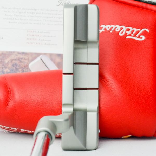 SCOTTY CAMERON スコッティキャメロン GSS Tour ニューポート II with