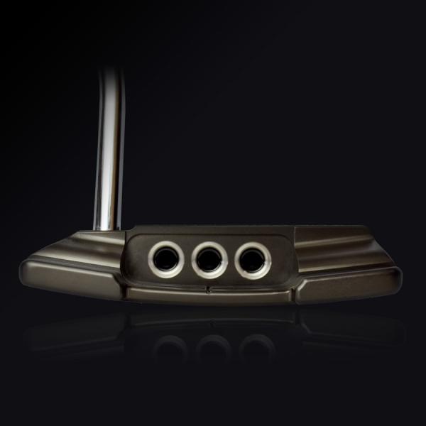 SCOTTY CAMERON スコッティキャメロン パター 2011 ホリデー Special