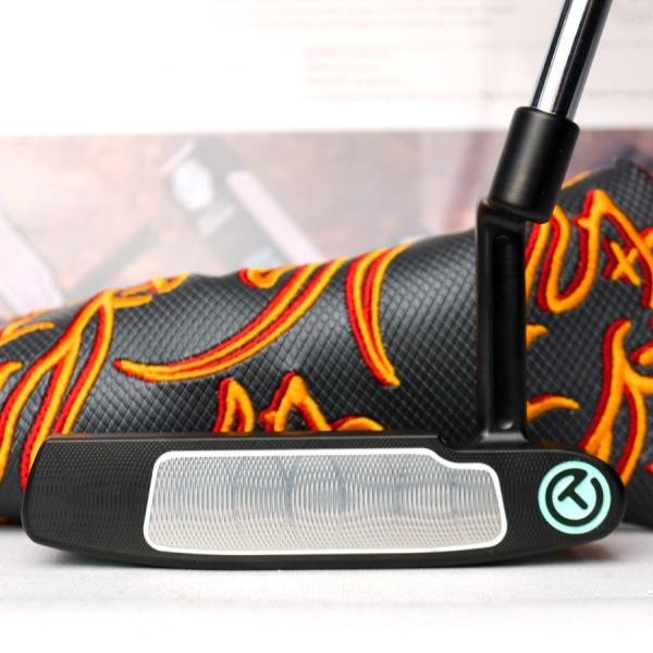 スコッティキャメロン マスタフル1.5サークルt ツアーパターSSS SCOTTY CAMERON スコッティキャメロン ツアーパター マスタフル