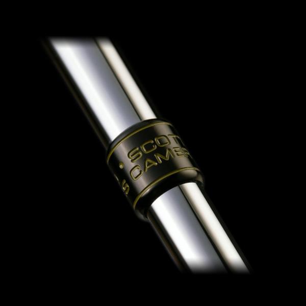 SCOTTY CAMERON スコッティキャメロン 2016 ホリデー 限定パター