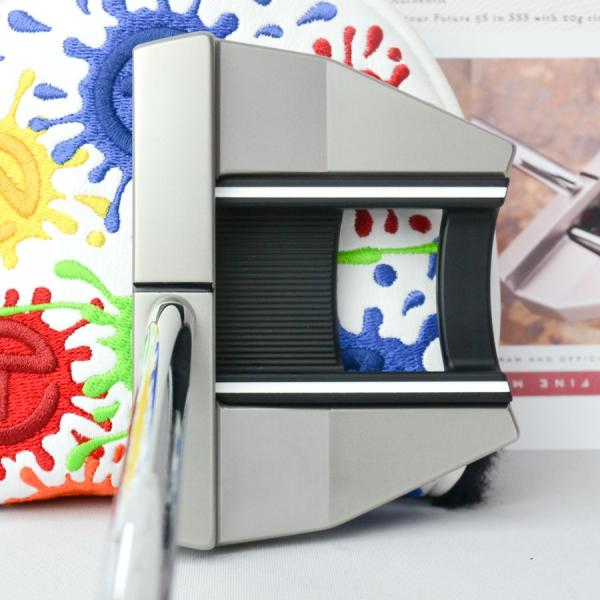 SCOTTY CAMERON スコッティキャメロン ツアーパター TOUR FUTURA