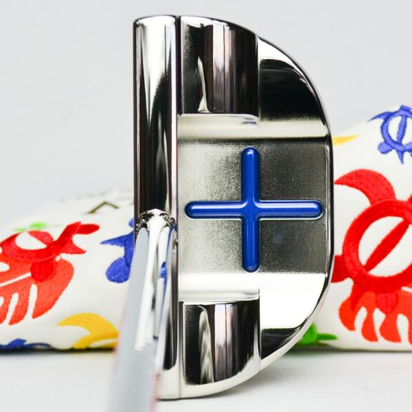 SCOTTY CAMERON スコッティキャメロン カスタムパター ニューポートM1