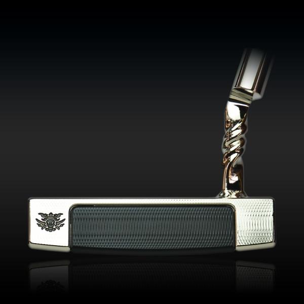 SCOTTY CAMERON スコッティキャメロン カスタムパター ニューポートM1