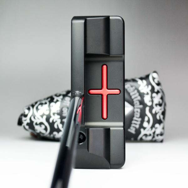 SCOTTY CAMERON スコッティキャメロン カスタムパター ニューポートM2