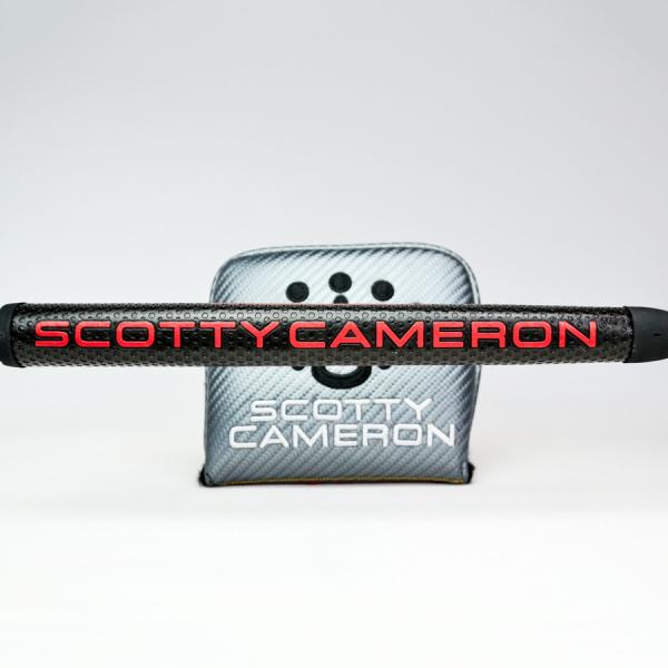 SCOTTY CAMERON スコッティキャメロン カスタムパター FUTURA 6M (NEXT