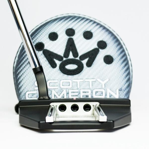SCOTTY CAMERON スコッティキャメロン カスタムパター FUTURA 7M (NEXT