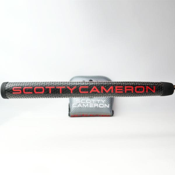 SCOTTY CAMERON スコッティキャメロン カスタムパター FUTURA 6M(NEXT